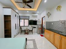 Hình ảnh STUDIO full dịch vụ NHIÊU TỨ PHÚ NHUẬN