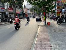Hình ảnh Hàng kín! Bán mặt tiền Trần Nhật Duật, P. Tân Định, Q1 6mx20m, giá 34