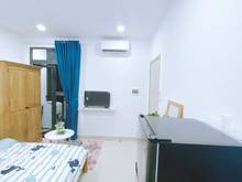 Hình ảnh CHDV-Phú Nhuận - Ban công - Máy Giặt Riêng
