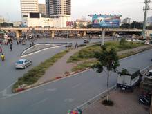 Hình ảnh Bán gấp nhà phạm văn đồng đối diện cổng đại học ngoại ngữ nhà đẹp ngõ