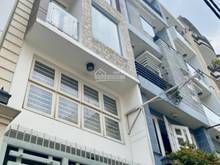 Hình ảnh Cho thuê nhà hẽm xe tải đường cộng hòa p4 tân bình. 4.8x20m, 1t3l.