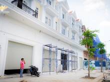 Hình ảnh Chính chủ cần bán Shophouse mặt tiền giá rẻ Tiến Lộc Garden chỉ 6.1 tỷ