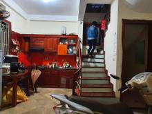 Hình ảnh Cần [BÁN NHANH] nhà Đẹp Vũ Thạnh, Đống Đa. Diện tích 40m2, Lô góc, rẻ