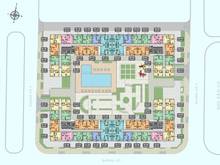 Hình ảnh Q7 Boulevard 2PN 2wc Nội thất new 100% ở liền 3 tỷ View Công Viên xanh