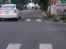 Hình ảnh Bán lô góc đặng huy trứ, liên chiểu, Đà Nẵng