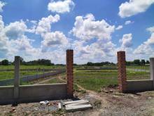 Hình ảnh Bán 1000m2 đất vườn ngay đường tỉnh lộ 7, xã trung lập ha, củ chi