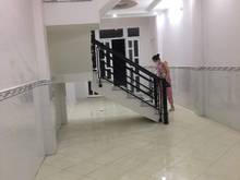 Hình ảnh Cần vốn xoay xỡ,bán gấp căn nhà mới xây.