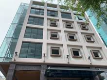Hình ảnh Cho thuê tòa nhà 20x28 1 hầm 7 lầu diện tích sử dụng 2.200m2