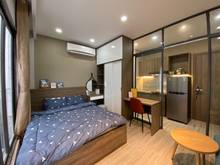 Hình ảnh << MQHouse.vn >   CĂN HỘ NEW 💯 1PN PHÚ NHUẬN_Ngay ngã tư phú nhuận