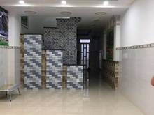 Hình ảnh HXH - nhà mới - TT Bình Thạnh - ngay chợ cây Quéo - 5 tầng