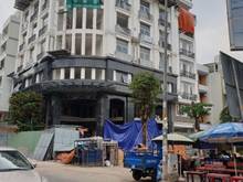 Hình ảnh Chính chủ định cư nước ngoài bán gấp MT Calmette, P. Nguyễn Thái Bình