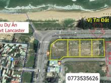 Hình ảnh Bán đất MT nguyễn tất thành view biển, Đà Nẵng