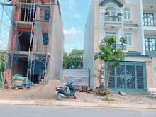 Hình ảnh Cần sang gấp 2 lô đất 160m2 ngay vòng xoay Tỉnh Lộ 10 thổ cư 100%
