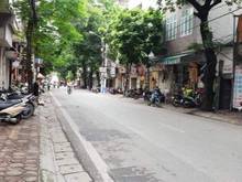 Hình ảnh Bán đất MP Lê Quý Đôn, 85m2, mt 9.6m, kinh doanh đỉnh, 24 tỷ