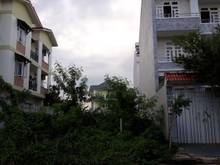 Hình ảnh BÁN GẤP Lô đất 6mx22m Đường Bình Lợi, Q.Bình Thạnh, xe hơi vào tận nơi