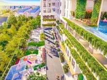 Hình ảnh Căn Hộ Moonlight CenTre point Tên Lửa Trả Góp chỉ từ 500Triệu 2PN