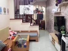 Hình ảnh Cần tiền bán gấp nhà Minh Phụng P2Q11, sổ đẹp, dt vuông vức