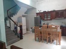 Hình ảnh Bán nhà ngõ 373 Ngọc Hồi, gần chợ Văn Điển, Giá chỉ 60 triệu/m2.