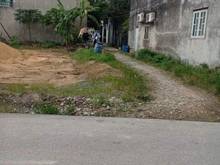 Hình ảnh Bán lô đất thổ mt đường Đoàn Nguyễn Tuấn, bình chánh, 650tr