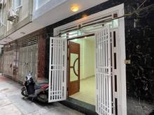 Hình ảnh Bán Gấp! 35m2, 4 Tầng - Đống Đa- Ngõ nông 3 gác đua- sân rộng đón nắng