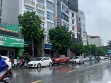 Hình ảnh Cho thuê nhà MP Nguyễn Chí Thanh, Đống Đa 130mx 6 Tầng, Thông sàn, TM