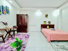 Hình ảnh Phòng trọ Tân Phú đẹp, Thoáng mát đảm bảo an ninh