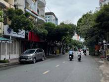 Hình ảnh Cần bán gấp tòa nhà khu văn phòng  K300, Cộng Hòa phường 12, Tân Bình.