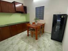 Hình ảnh Nhà SỔ HỒNG RIÊNG , 1 trệt , 2 lầu. Sổ hồng đất thổ cư