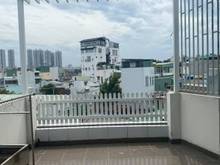 Hình ảnh Nhà Đẹp Mới Dương Bá Trạc, P1, Quận 8, 36m2, Giá Chỉ 4.2 Tỷ TL