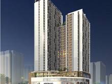 Hình ảnh chung cư Center Poin Lê Văn Lương :64m2 ,2PN ,tầng trung , giá 2.69 tỷ