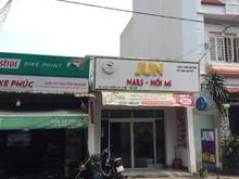 Hình ảnh Bán nhà mặt tiền đường 48 ngay Giga Mall, Hiệp Bình Chánh, 5x17m.