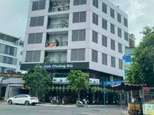 Hình ảnh Bán Tòa Nhà 2 MT Tân Hương, Tân Thành, Tân phú