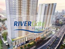 Hình ảnh cho thuê Trang Chủ MB66.COM / Đăng Ký Tặng 66K River gate Đ. Bến Vấn Đồn quận 4 có 1PN full NT 8 tr