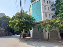 Hình ảnh Lô góc phố lê lai hà đông, to đẹp nhất phố, vỉa hè, kd đỉnh, 80m2,