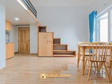 Hình ảnh Phòng trọ Full nội thất, rộng rãi an ninh tốt giá ưu đãi mùa dịch