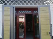 Hình ảnh Bán nhà mặt tiền Hòa Hiệp (CMT 8), 28m2, P 4 q Tân Bình, chỉ 4 tỷ 2