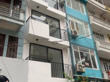 Hình ảnh C Thuê nhà Mặt phố Dương Khuê 70mx 5 Tầng, phù hợp kinh doanh nhiều mh