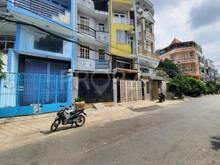 Hình ảnh [5.1 tỷ] Nhà 4x10m KDC Bình Phú, p10, q6