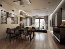 Hình ảnh Chính chủ cho thuê chung cư  Saigon south,Full CC. dt 72m2 giá 10tr