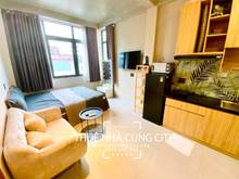 Hình ảnh Chung cư mới xây Quận 4, gần ĐH Luật_Giảm giá mạnh_Full NT