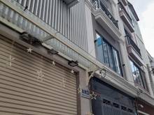 Hình ảnh Nhà phố đẹp Tân Bình, 60m2, 7 tỷ