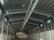 Hình ảnh Kho xưởng đẹp 400 và 500m2. Đ Trần Văn Mười.hocmon