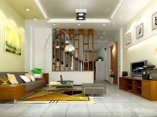Hình ảnh Bán nhà HXH Lê Văn Sỹ, Quận 3. (8.6m*17m), giá 18.Tỷ
