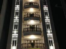Hình ảnh Bán nhà BUILDING 35 đường 3/2, P.11, Q.10,  DT:8x20m, Hầm-8Lầu,