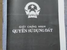 Hình ảnh Tôi chính chủ cần bán 173m2 đất mặt đường QL 6. Giá 10 tỷ.