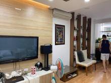Hình ảnh Bán Nhà hẻm rộng Hưng Phú P3Q8, 3.8x11m, xây 1 trệt  2 lầu đúc