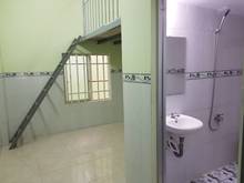 Hình ảnh Cho Thuê Phòng Trọ Quận Tân Bình, Có Gác, Cửa Sổ, Thoáng mát