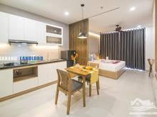 Hình ảnh Mb6623 nạp rút nhanh chóng Studio sang trọng, hồ bơi, gym, khu An Thượng - C069