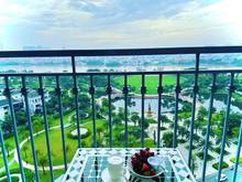 Hình ảnh BÁN "BIỆT THỰ TRÊN KHÔNG" - View  Trực Diện Sông