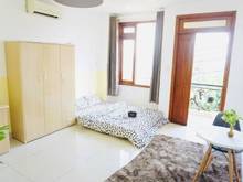 Hình ảnh Phòng Tân Phú FULL Nội Thất, sạch sẽ, thoáng mát